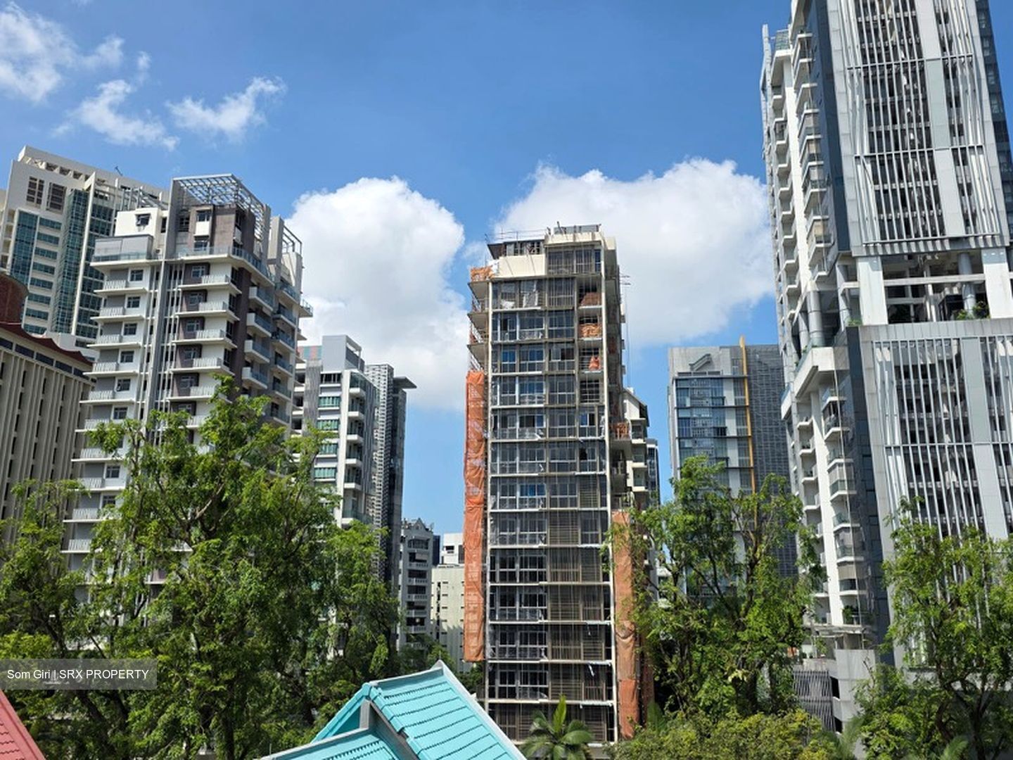 Sanctuary @ Newton (D11), Apartment #466593721